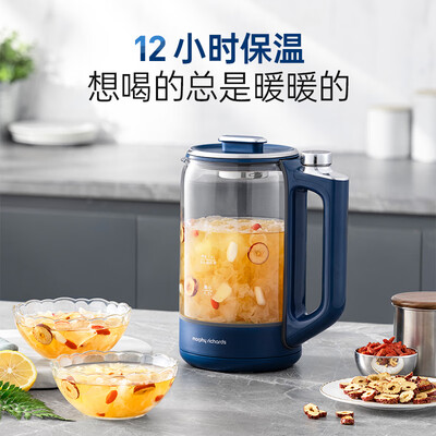 摩飞和北鼎养生壶哪个好（摩飞 养生壶 MR6089煮茶壶是否值得入手）