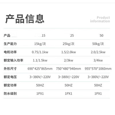 煜灿25kg和面机商用全自动是否值得入手（恒宇和面机怎么启动）