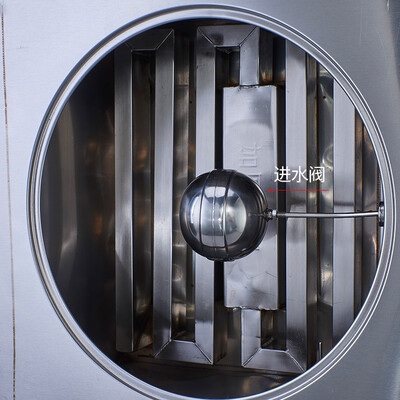 商用燃气蒸包炉哪个牌子好(浩玮 商用煤气蒸包炉 单孔蒸汽炉 节能设计电蒸炉评测说真相)-图片1