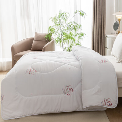 路易卡罗（Louis Kellog） 37度恒温被 LK-8824
