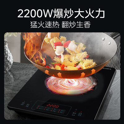 美的电磁炉好不好，值得入手吗？