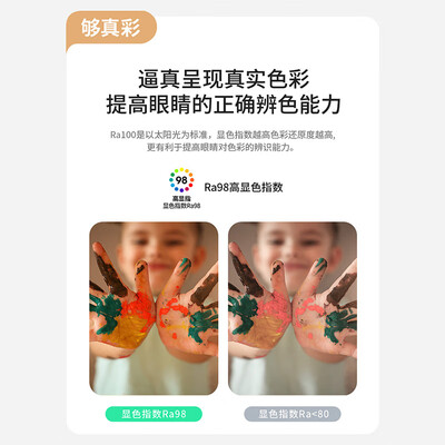 雷士一字吸顶餐厅吊灯值得手入吗（雷士餐厅吊灯灯罩怎么拆）-图片2