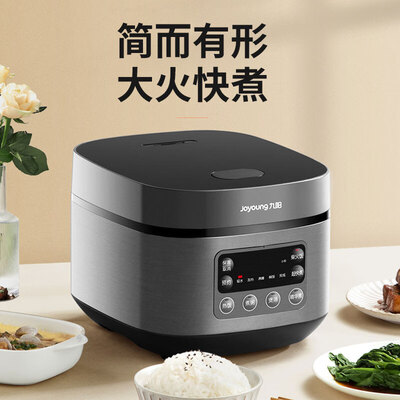 九阳电饭煲FZ619与FZ630对比：哪款更值得你入手？-图片3