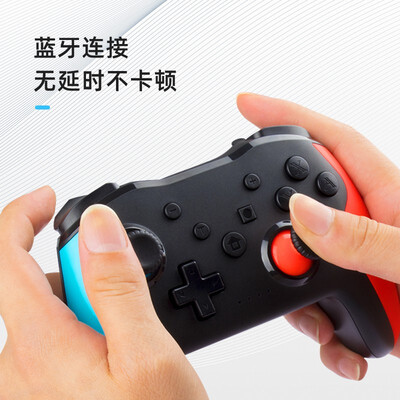 最新夕恒NS009游戏手柄测评揭秘:细说八大亮点!