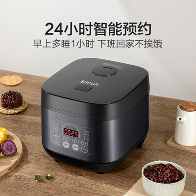 苏泊尔SF30FC996电饭煲评测细说真相内幕,看完知怎么样!