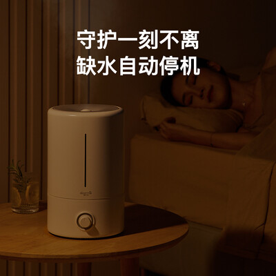 德尔玛F628加湿器真的值得入手吗,为什么买的人哪么多?