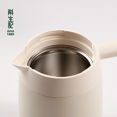 斛生记 壹斛焖霍山石斛焖泡壶 1L