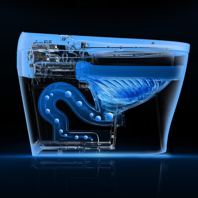 京东京造和大白智能马桶哪个好（京东京造JZ-ZNZBQM14智能马桶值得手入吗）