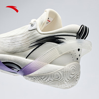 安踏三分雨1V2篮球鞋男42码是否值得入手(安踏篮球鞋哪个系列最好)-图片5