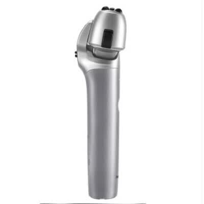 松下（Panasonic）小锤子剃须刀（银色）-ES-PLM3B-S405