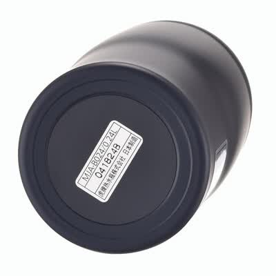 虎牌（TIGER） 保温杯 MJA-B024 240ML