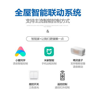 大自然照明怎么样（大自然C款静音风扇灯客厅吊灯是否值得入手）-图片1