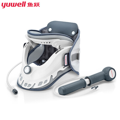 鱼跃颈椎牵引器b型和c（鱼跃BA-JQ颈椎牵引器靠谱吗,揭秘内幕）