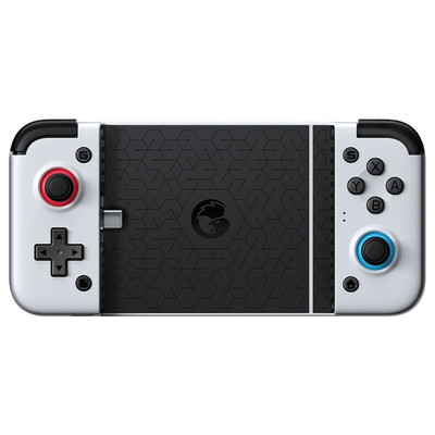 盖世小鸡手柄可以玩和平精英吗(盖世小鸡X2 Type-C游戏手柄靠谱吗,揭秘内幕)