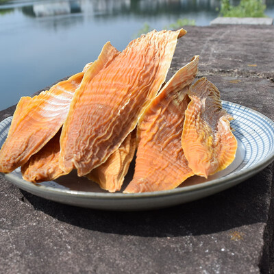 长岭尖 高山冬笋尖260g 袋装