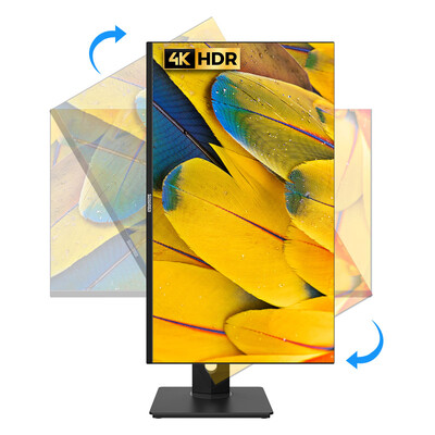 爆料!松人SW270A4k显示器怎么样?热评四大优势亮点!