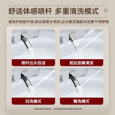 卫达斯STY2202智能马桶质量烂不烂(卫达斯STY2202智能马桶靠谱吗,揭秘内幕)