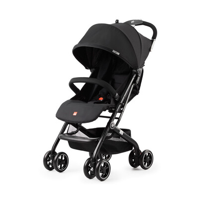 疯狂抢购中!好孩子婴儿车带给你前所未有的体验!