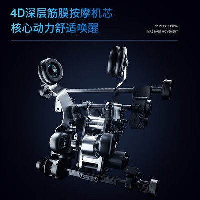 荣泰按摩椅值得入手吗？内行选购的它的六大理由！