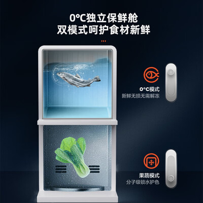 奥马BCD-252WFK/B冰箱值得手入吗（奥马冰箱属于什么档次）