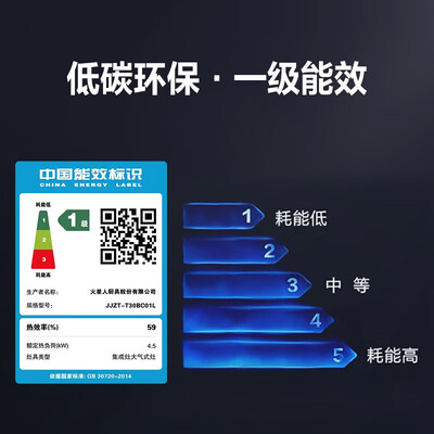 火星人T30BC天然气集成灶值得手入吗（火星人集成灶电池在哪个位置）-图片4