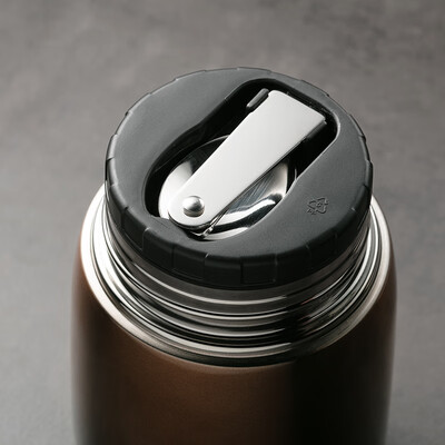 爱仕达（ASD） 800ml时光系列·焖烧杯 白色 RWS80S2Q