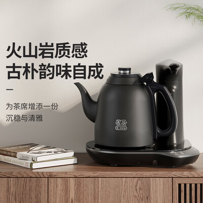 吉谷电水壶好不好，值得入手吗？