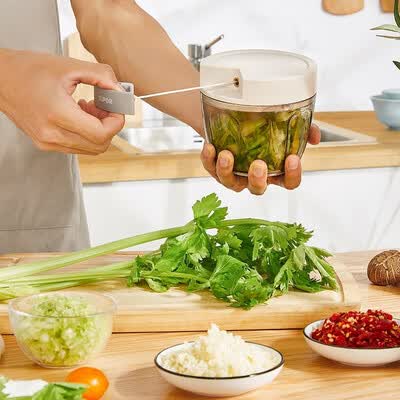 苏泊尔（SUPOR）多功能食材料理器 KG90AF10