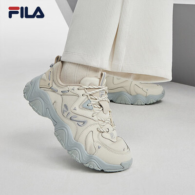 斐乐f12w和f12m(斐乐F12W312101F休闲鞋好不好)-图片5