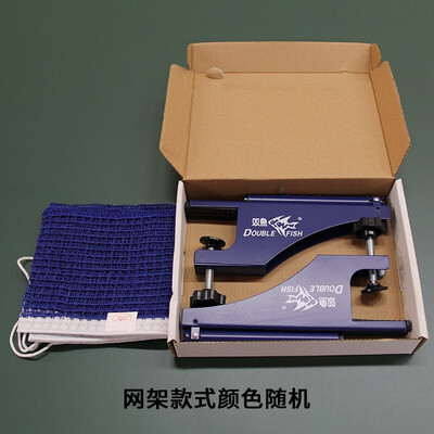 双鱼乒乓球台怎么样（双鱼DOUBLE FISH 2026G乒乓球桌乒乓球台质量如何）-图片6