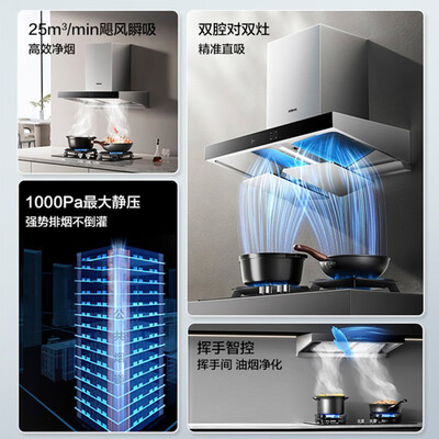 老板油烟机65×6怎么样（老板65X3S油烟机大吸力免拆洗欧式油烟机靠谱吗,揭秘内幕）-图片6