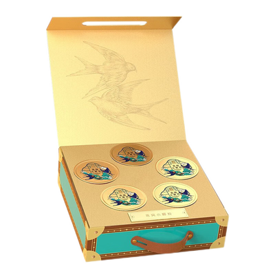 良品铺子 燕窝小椰炖1500g（10入装）