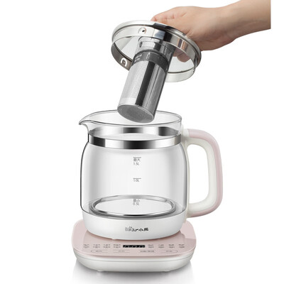 小熊（Bear）养生壶 YSH-A15Z8有滤网 1.5L