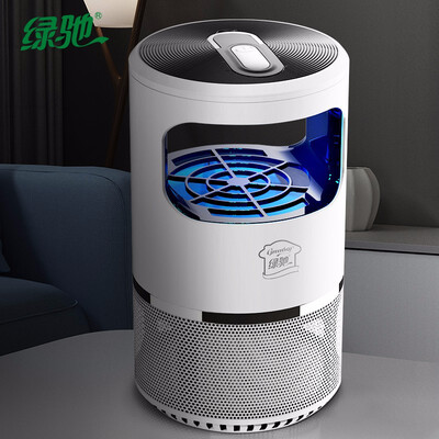 绿驰灭蚊器好不好？为了市场放大招了