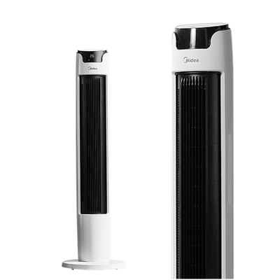 美的 塔扇 FZA10XAR