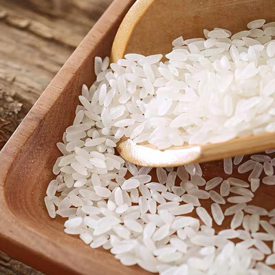 中粮 福临门自然香五常香米5kg