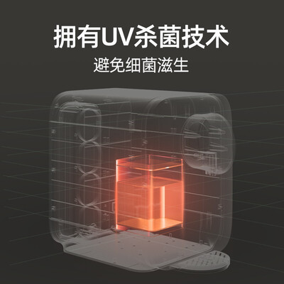 德克西直饮水机深度测评：WB-1即热饮水机是否值得入手？-图片3