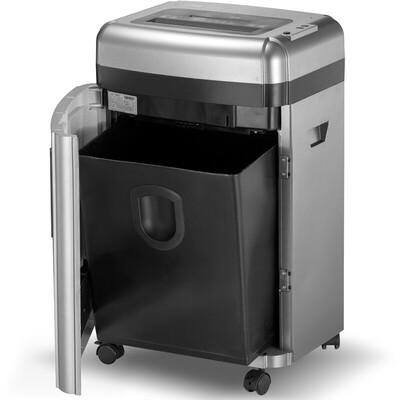 科密S-610D碎纸机质量如何（科密碎纸机不转动了怎么解决）