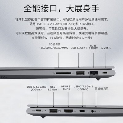 thinkbook15和r7000哪个好(联想ThinkBook 16 R7 16G 1T笔记本电脑到底如何,值得入手吗)