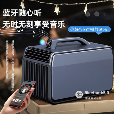 驻车空调与车载空调的区别(HYZ K01 小1匹车载空调驻车空调值得手入吗)