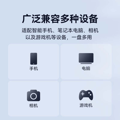 雷克沙Lexar 1TB移动固态硬盘SL500轻薄便携好不好（雷克沙移动固态硬盘怎么样）