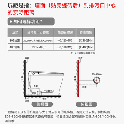 瑞尔特F30max智能马桶测评看真相(瑞尔特智能马桶怎么样)-图片3