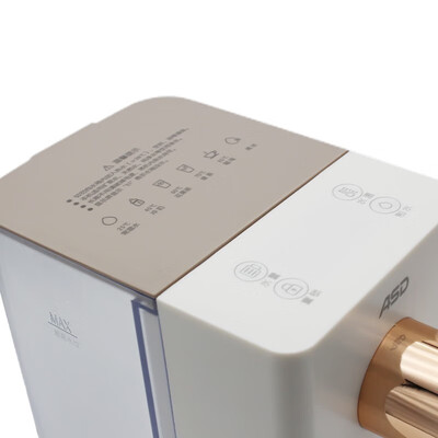 爱仕达（ASD）  清透即热开水机 / AW-JY1 2L