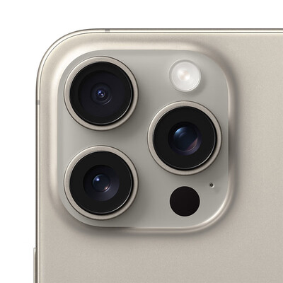 iphonepro与max区别（AppleiPhone 15 Pro Max手机好不好）-图片4