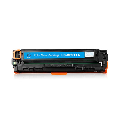 莱盛LS-CF210A- LS-CF213A 硒鼓粉盒 适用于HP CP-M251n/M276,CANON LBP