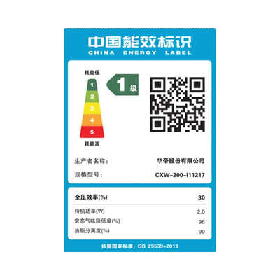 华帝油烟机11116自清洗怎么样（华帝i11217油烟机25立方自清洗欧式油烟机到底如何,值得入手吗）-图片5
