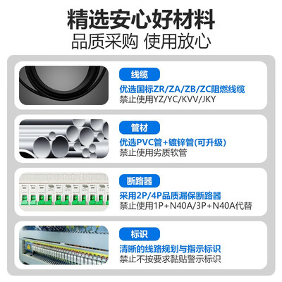 公牛新能源充电枪怎么样（公牛充电桩安装包 7KW-20米评测说真相）