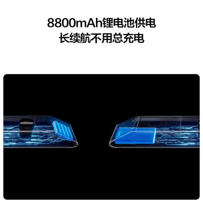 华为智能门锁 双引擎AI指纹解锁 进出门语音备忘录【2023全新升级】 电子锁