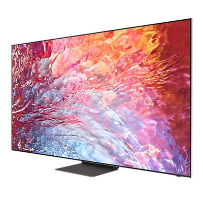 SAMSUNGQA55QN800CJXXZ电视体验效果好吗(samsung电视打不开怎么办)