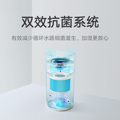 米家加湿器好不好，值得入手吗？